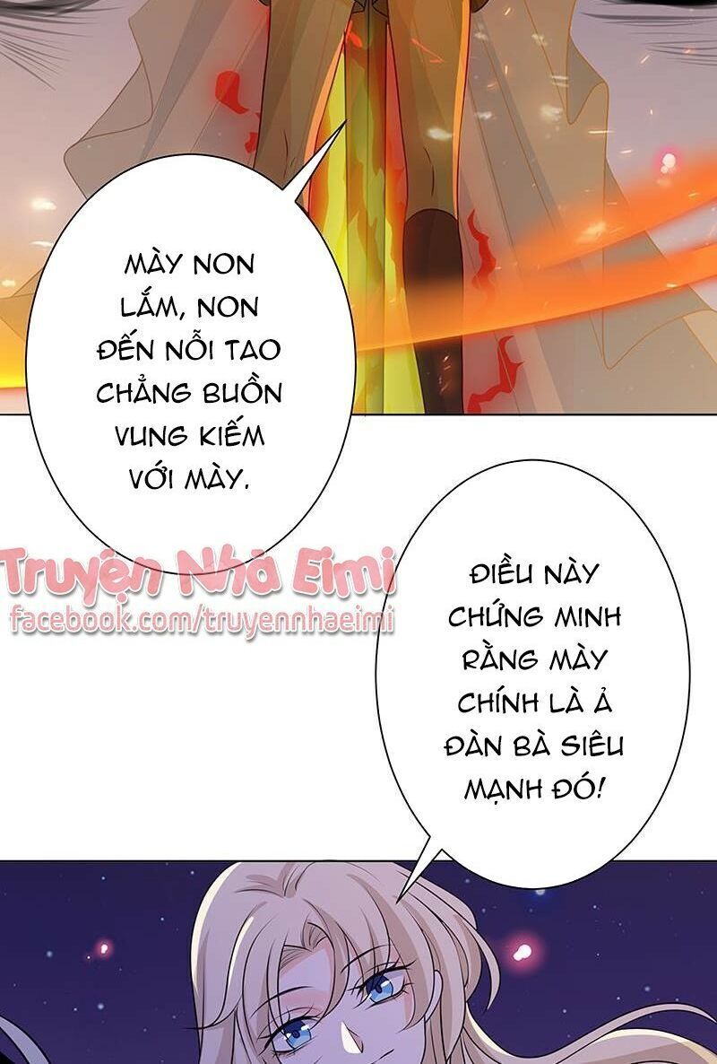 Quy Luật Tình Yêu Ở Mạt Thế Chapter 226 - Trang 2