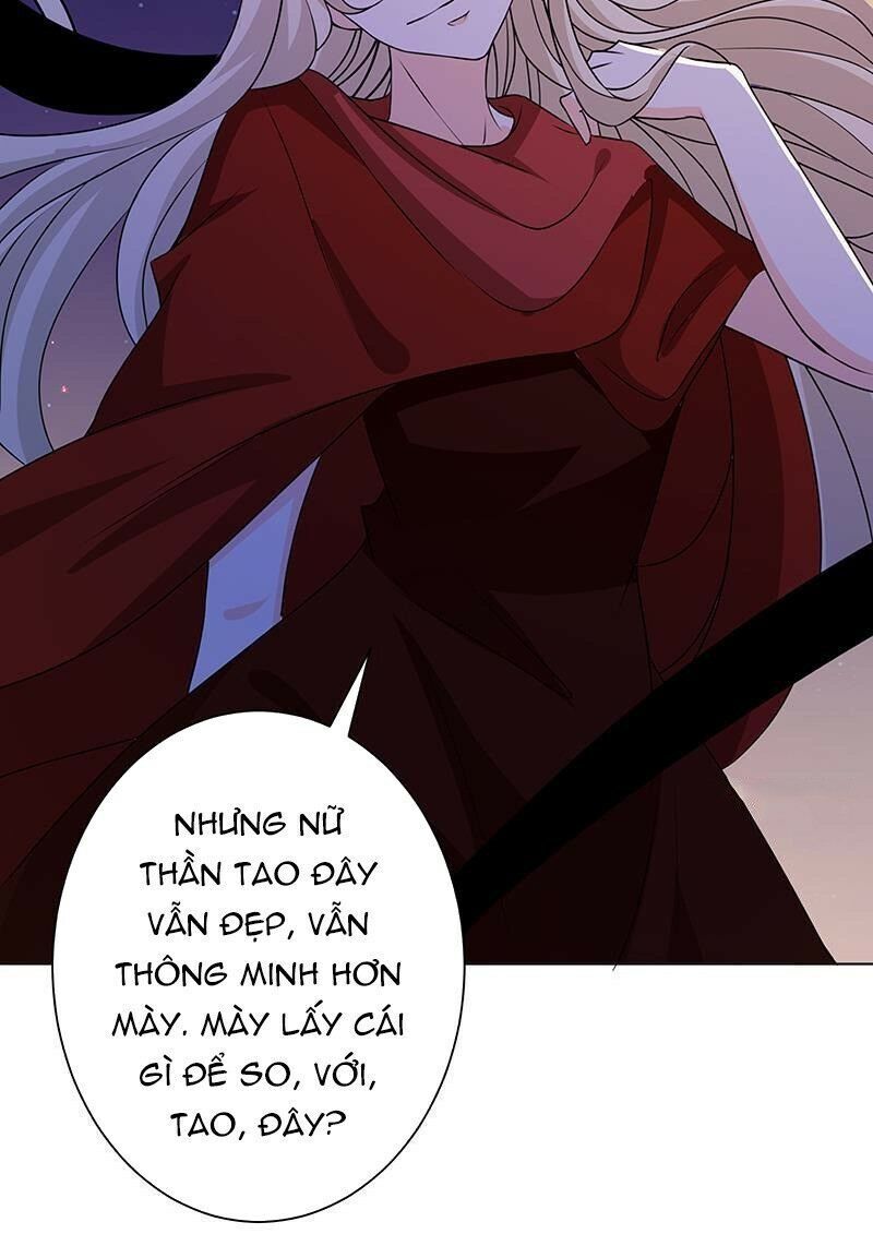 Quy Luật Tình Yêu Ở Mạt Thế Chapter 226 - Trang 2