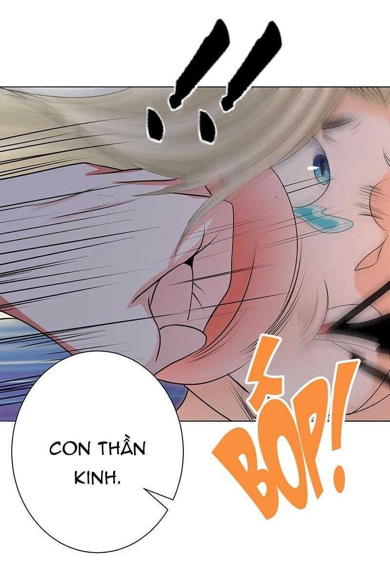 Quy Luật Tình Yêu Ở Mạt Thế Chapter 226 - Trang 2