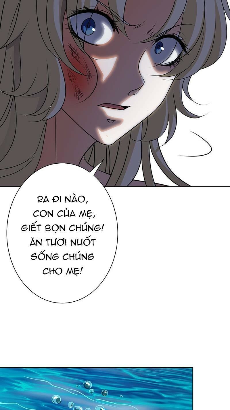 Quy Luật Tình Yêu Ở Mạt Thế Chapter 226 - Trang 2