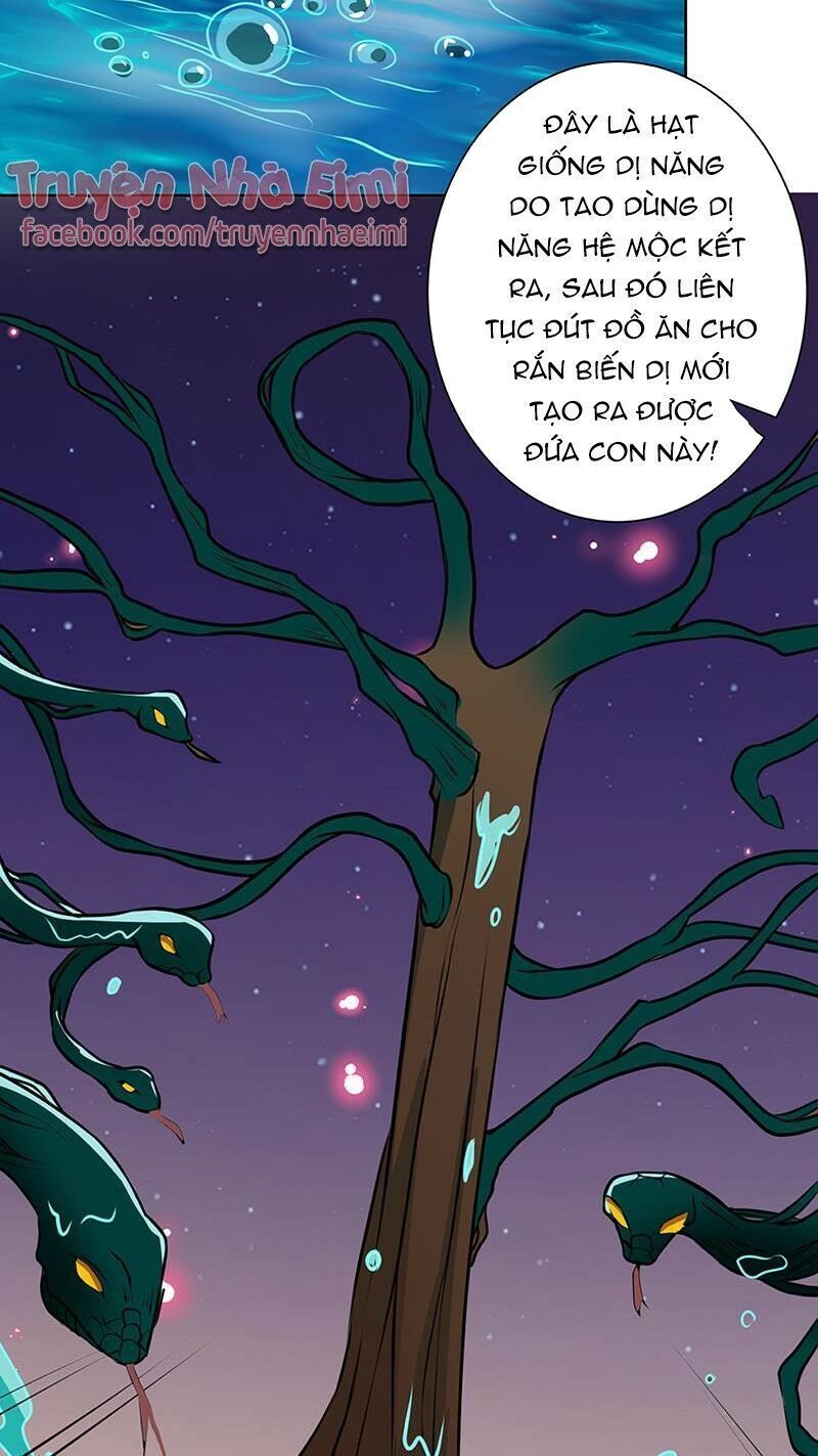 Quy Luật Tình Yêu Ở Mạt Thế Chapter 226 - Trang 2