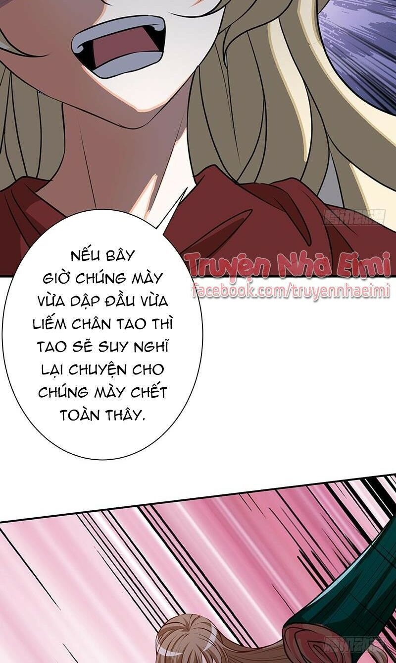 Quy Luật Tình Yêu Ở Mạt Thế Chapter 226 - Trang 2