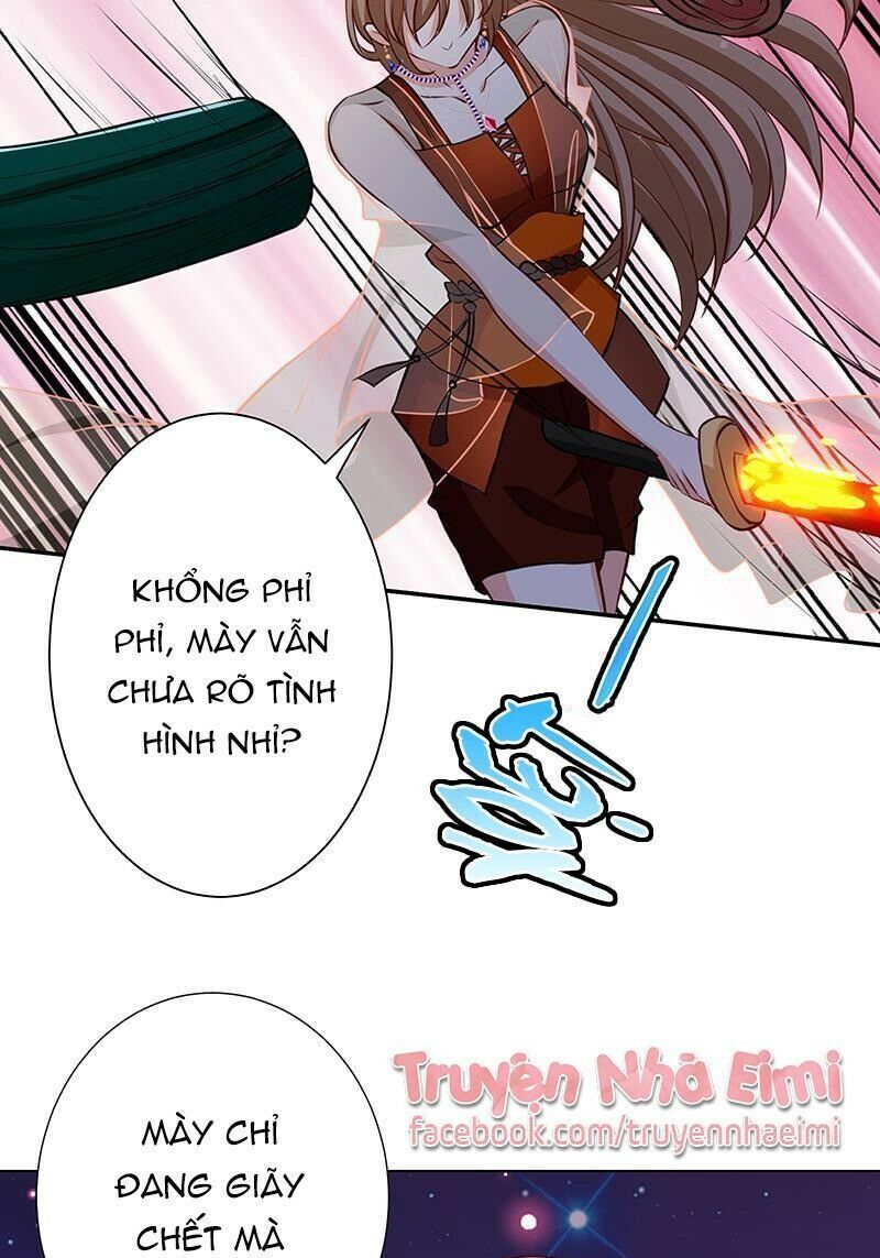 Quy Luật Tình Yêu Ở Mạt Thế Chapter 226 - Trang 2