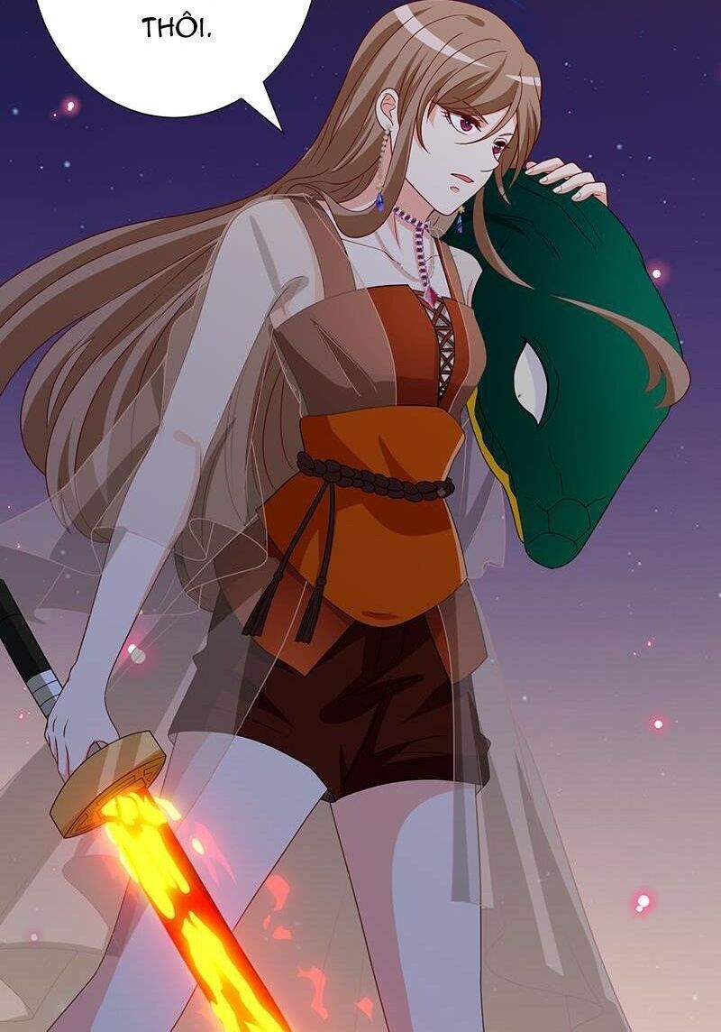 Quy Luật Tình Yêu Ở Mạt Thế Chapter 226 - Trang 2