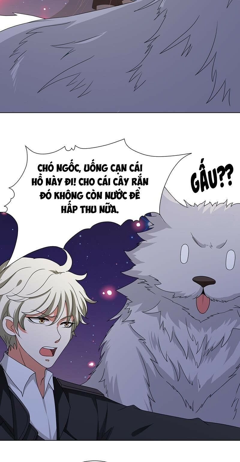 Quy Luật Tình Yêu Ở Mạt Thế Chapter 226 - Trang 2