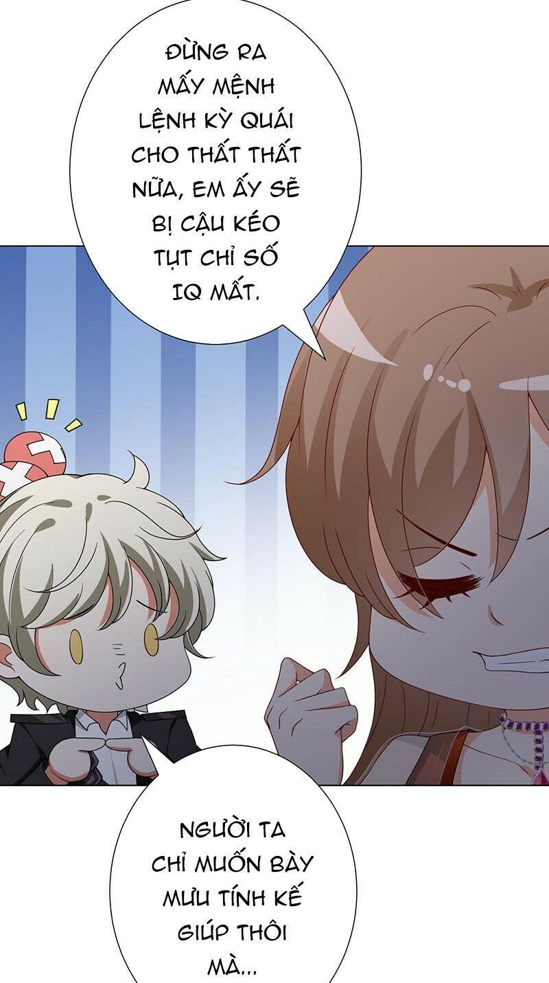 Quy Luật Tình Yêu Ở Mạt Thế Chapter 226 - Trang 2