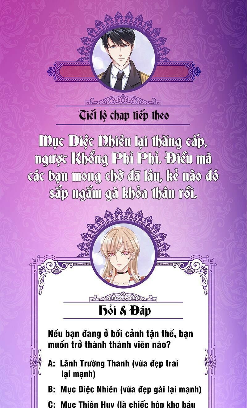 Quy Luật Tình Yêu Ở Mạt Thế Chapter 226 - Trang 2