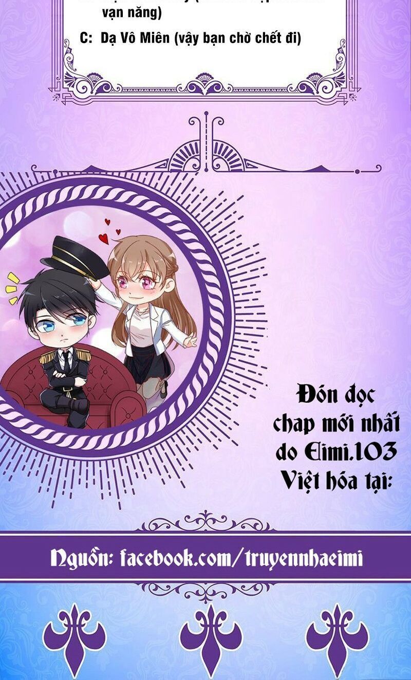 Quy Luật Tình Yêu Ở Mạt Thế Chapter 226 - Trang 2