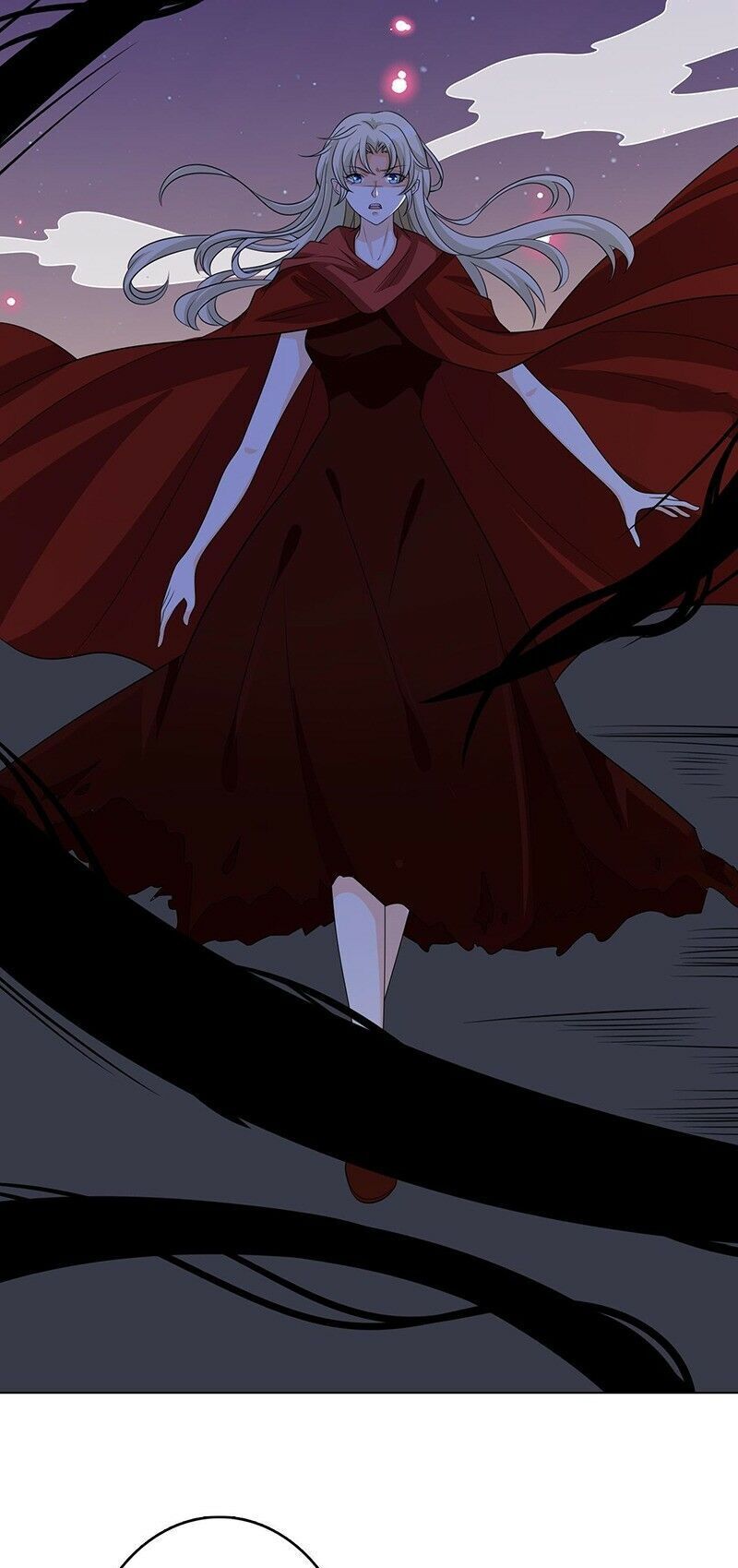 Quy Luật Tình Yêu Ở Mạt Thế Chapter 226 - Trang 2