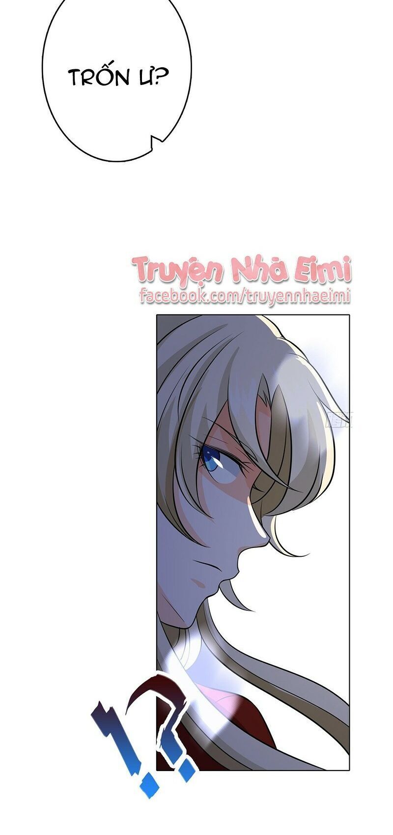 Quy Luật Tình Yêu Ở Mạt Thế Chapter 226 - Trang 2