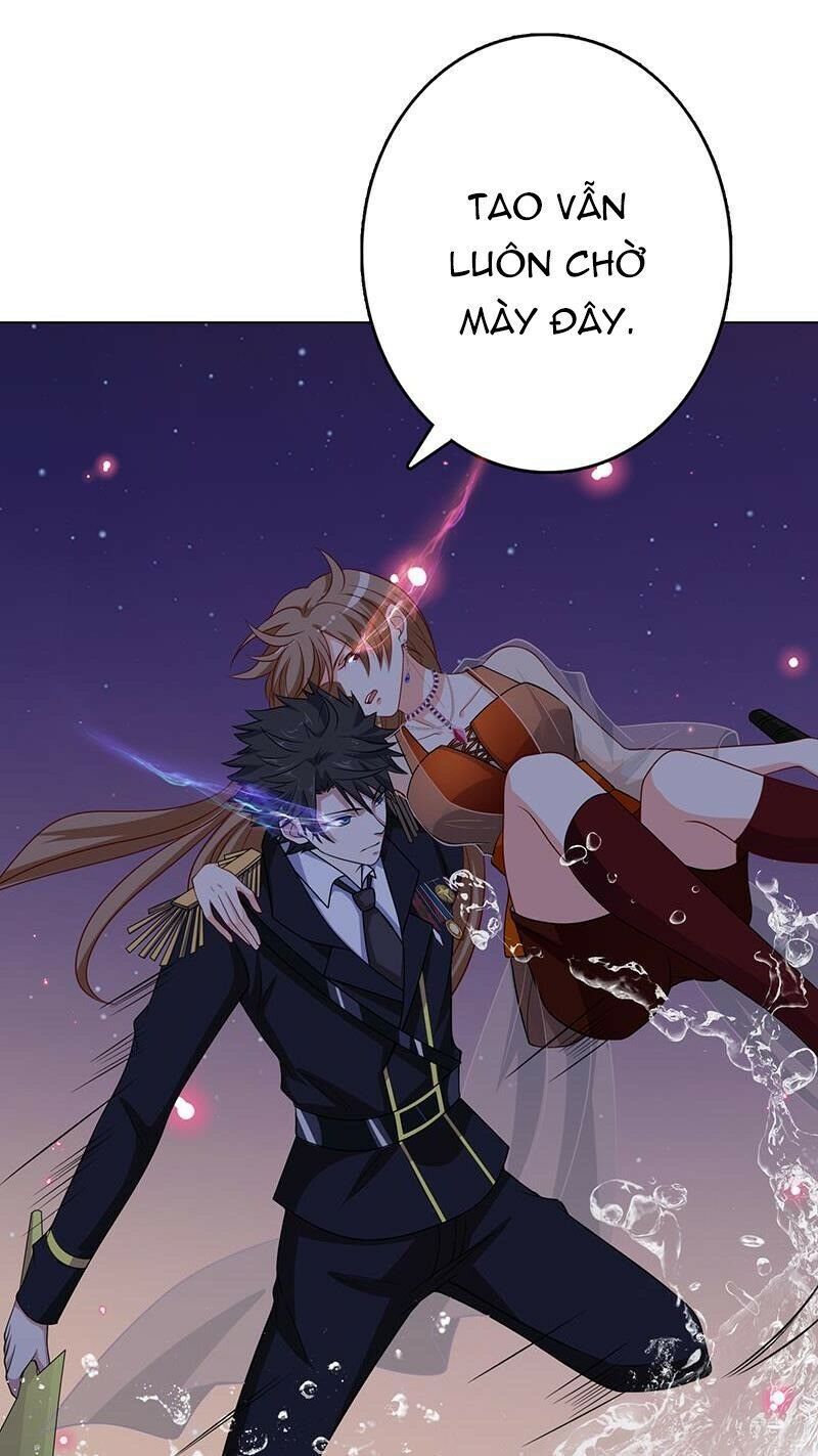 Quy Luật Tình Yêu Ở Mạt Thế Chapter 226 - Trang 2