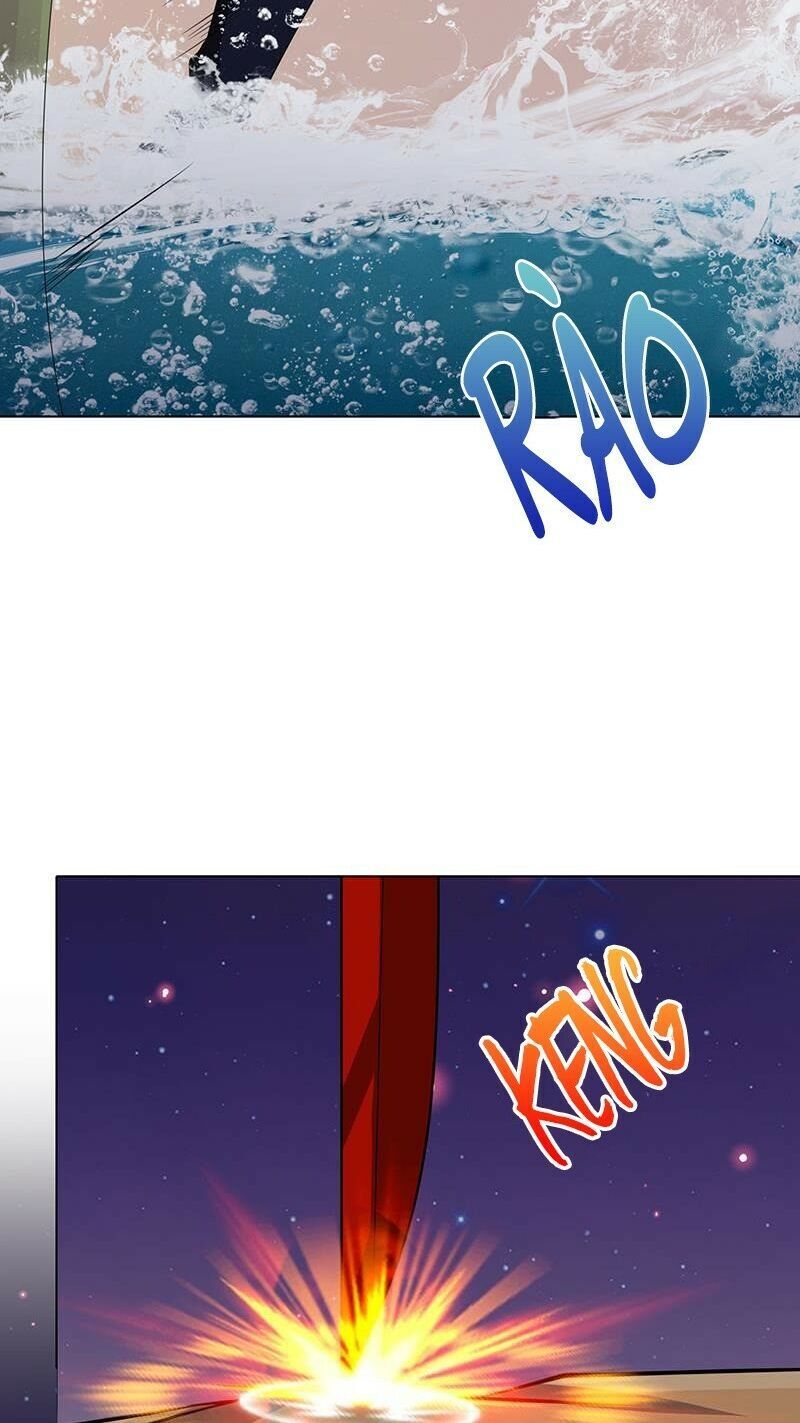 Quy Luật Tình Yêu Ở Mạt Thế Chapter 226 - Trang 2