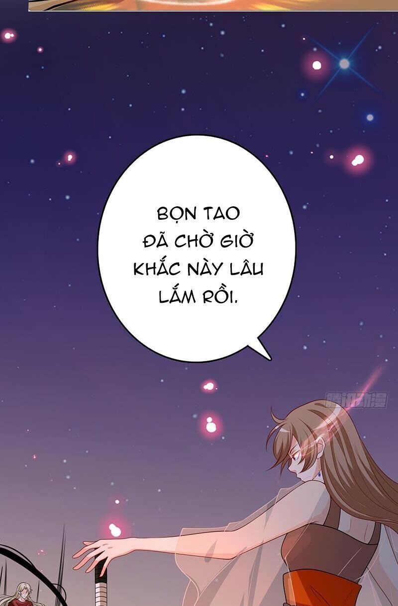 Quy Luật Tình Yêu Ở Mạt Thế Chapter 226 - Trang 2