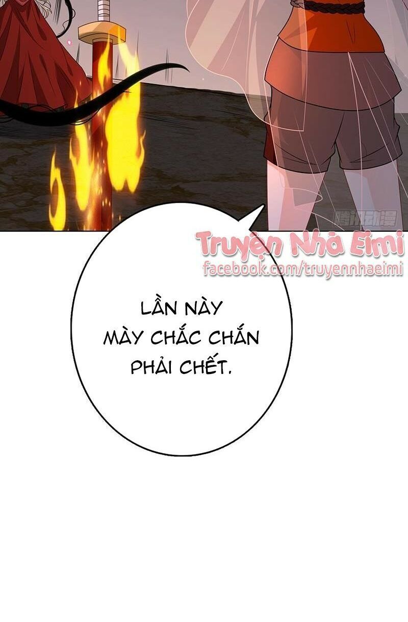 Quy Luật Tình Yêu Ở Mạt Thế Chapter 226 - Trang 2
