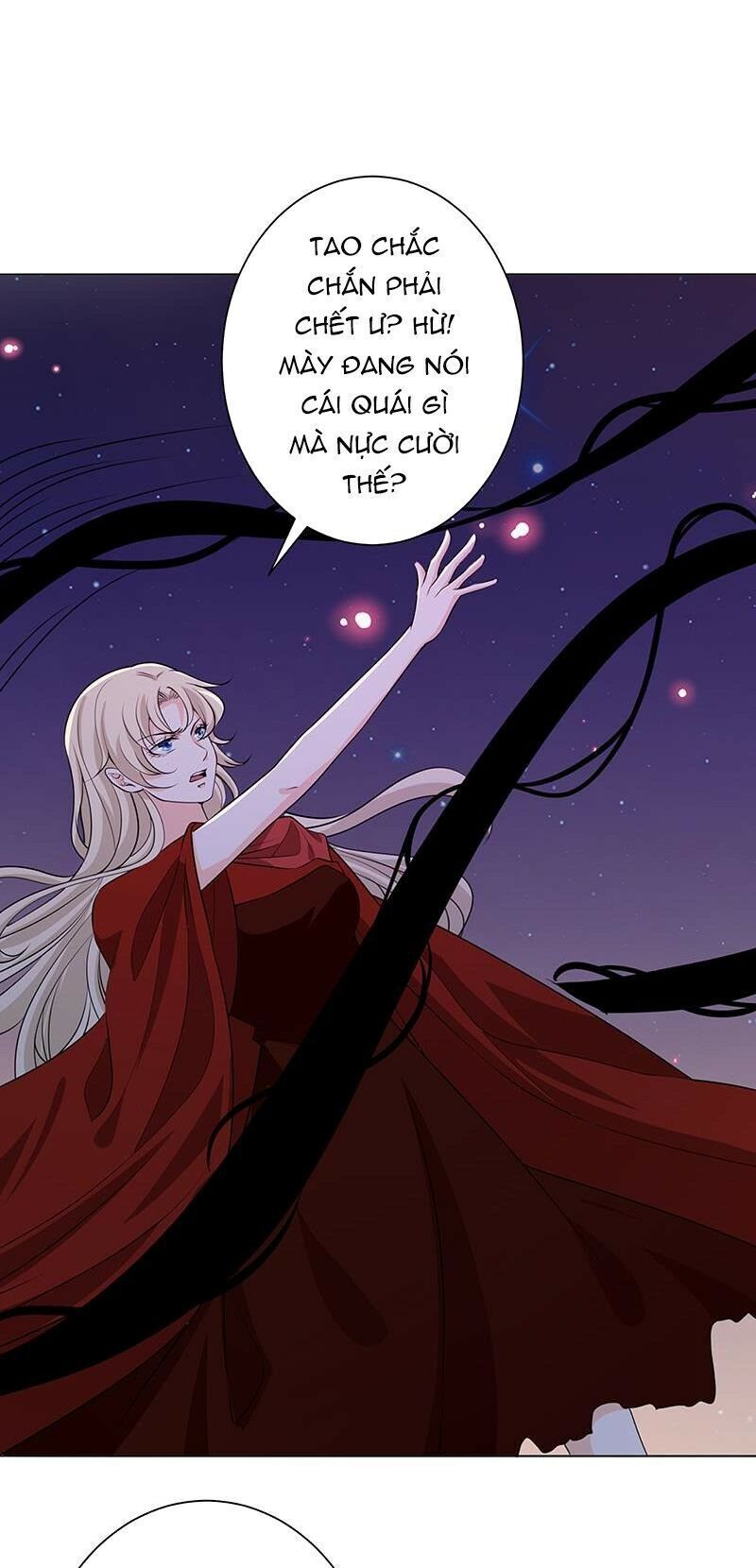 Quy Luật Tình Yêu Ở Mạt Thế Chapter 226 - Trang 2