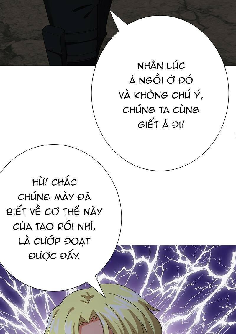 Quy Luật Tình Yêu Ở Mạt Thế Chapter 227 - Trang 2
