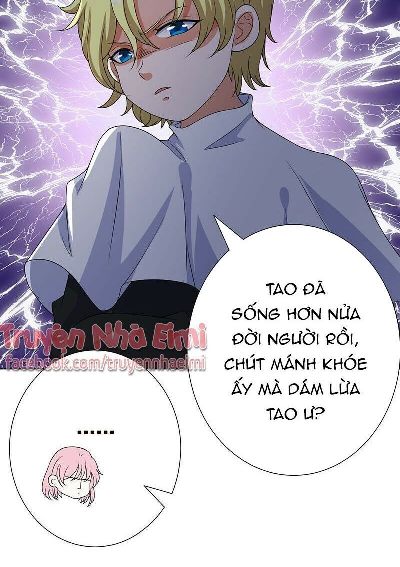 Quy Luật Tình Yêu Ở Mạt Thế Chapter 227 - Trang 2