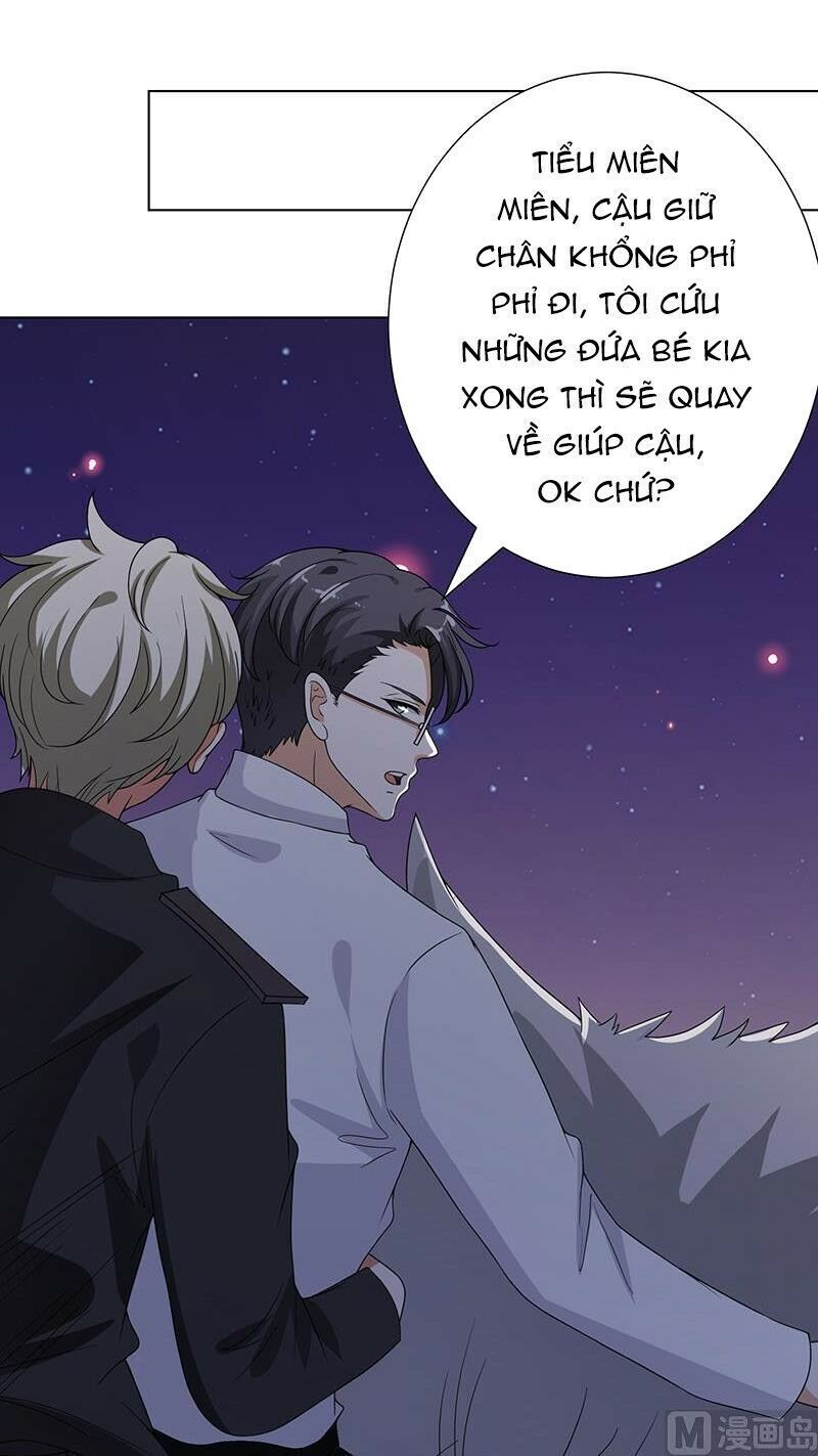 Quy Luật Tình Yêu Ở Mạt Thế Chapter 227 - Trang 2