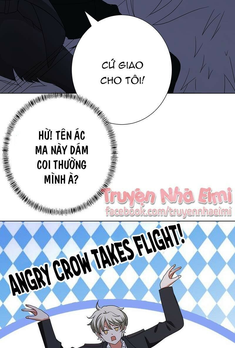 Quy Luật Tình Yêu Ở Mạt Thế Chapter 227 - Trang 2