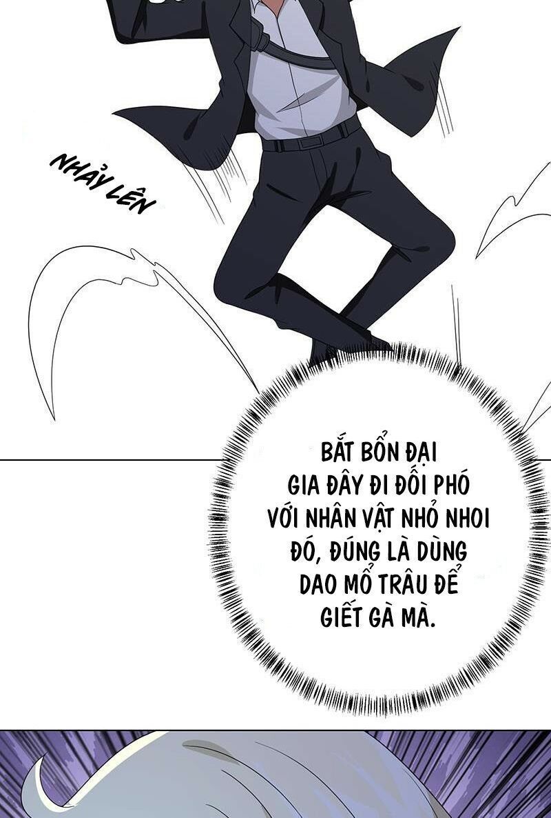 Quy Luật Tình Yêu Ở Mạt Thế Chapter 227 - Trang 2