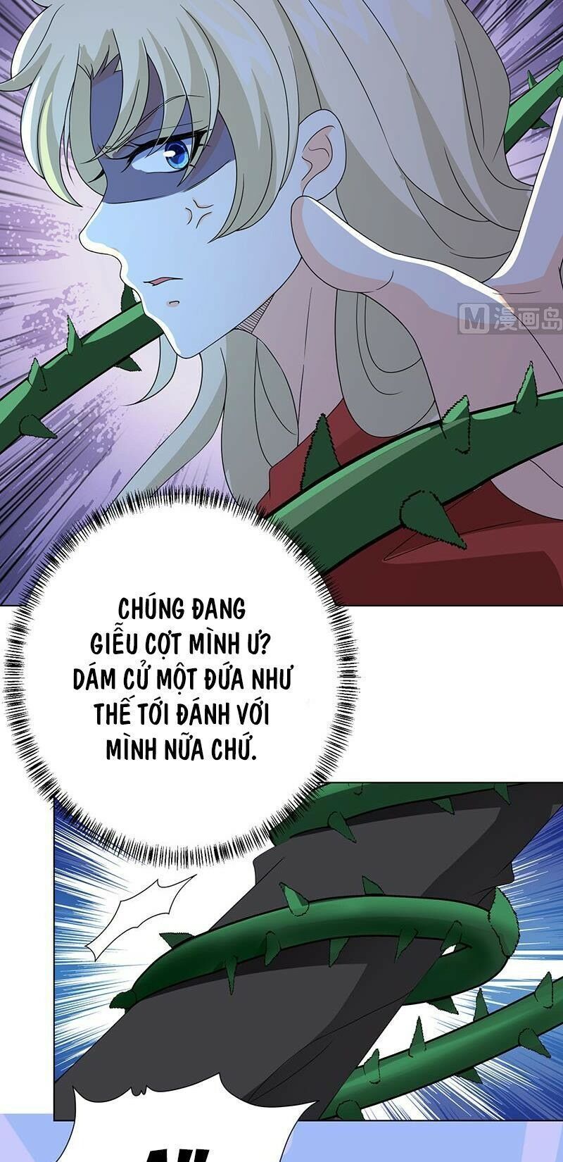 Quy Luật Tình Yêu Ở Mạt Thế Chapter 227 - Trang 2