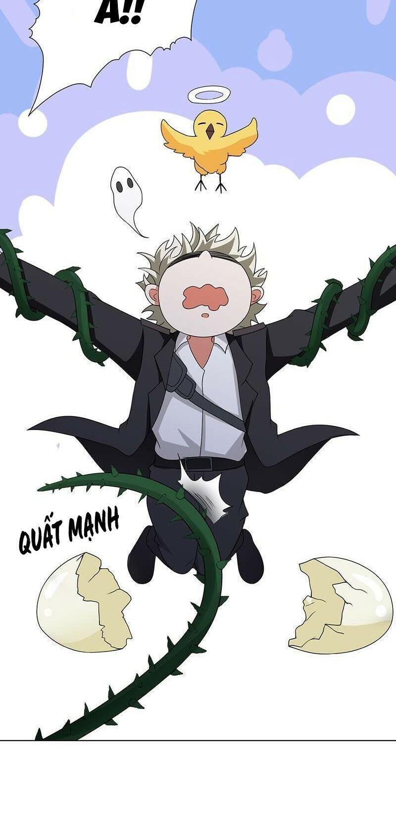 Quy Luật Tình Yêu Ở Mạt Thế Chapter 227 - Trang 2