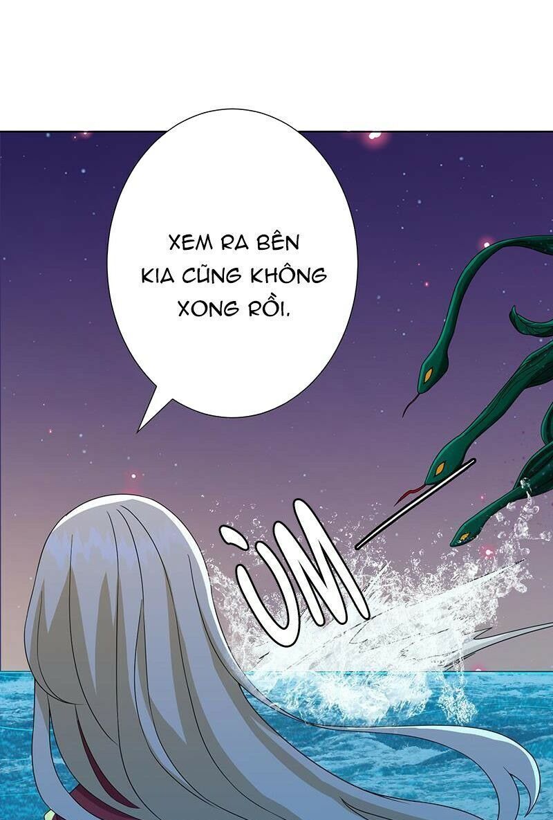 Quy Luật Tình Yêu Ở Mạt Thế Chapter 227 - Trang 2