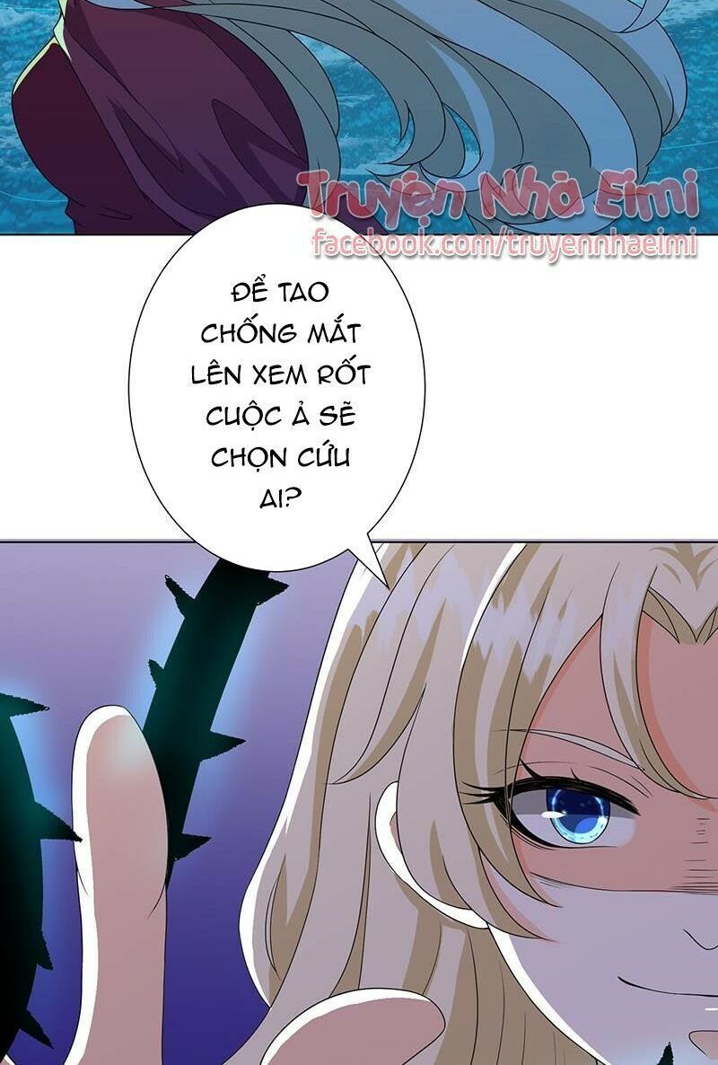 Quy Luật Tình Yêu Ở Mạt Thế Chapter 227 - Trang 2