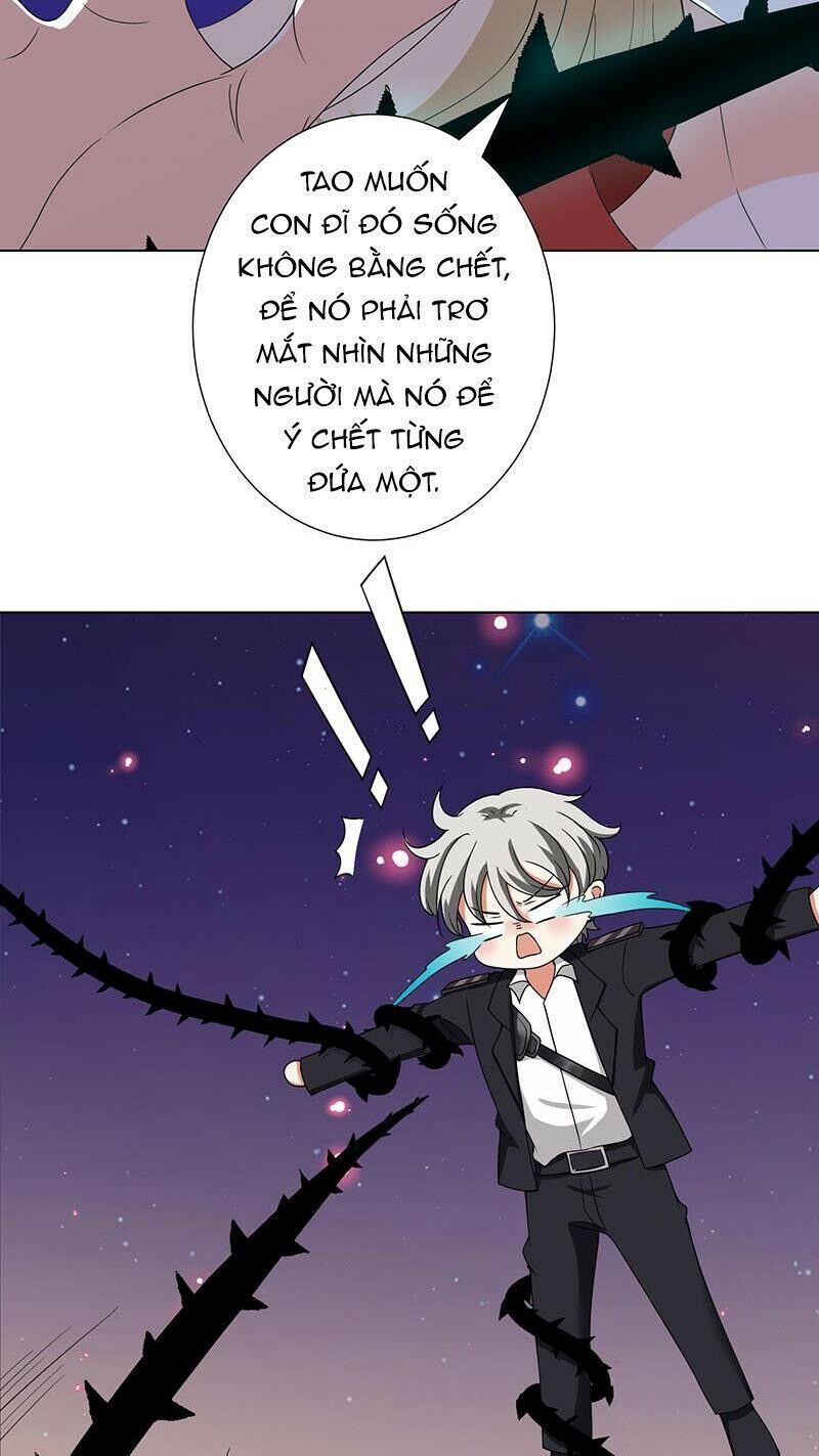 Quy Luật Tình Yêu Ở Mạt Thế Chapter 227 - Trang 2