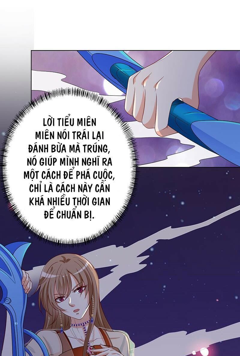 Quy Luật Tình Yêu Ở Mạt Thế Chapter 227 - Trang 2