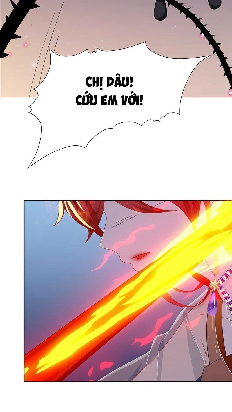 Quy Luật Tình Yêu Ở Mạt Thế Chapter 227 - Trang 2