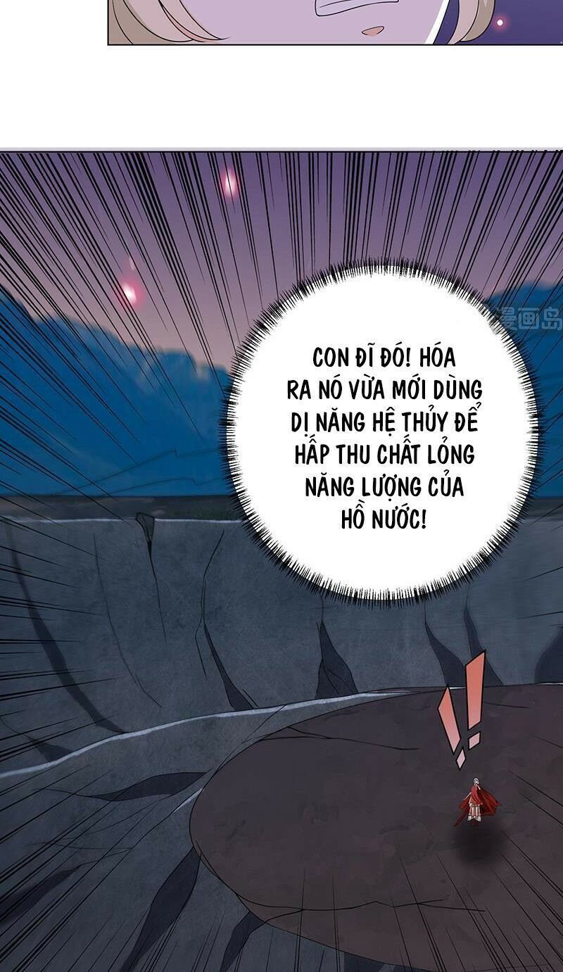 Quy Luật Tình Yêu Ở Mạt Thế Chapter 227 - Trang 2