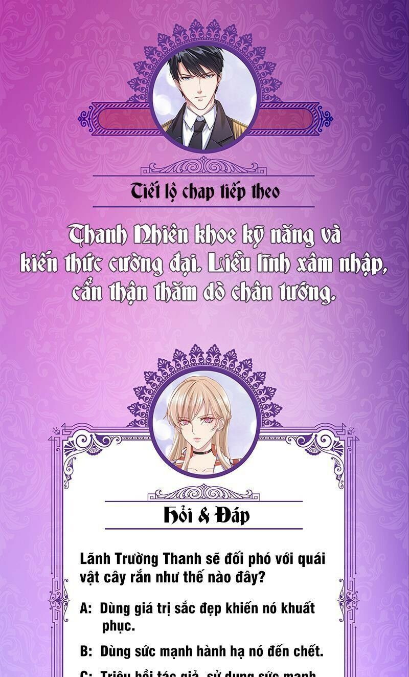 Quy Luật Tình Yêu Ở Mạt Thế Chapter 227 - Trang 2