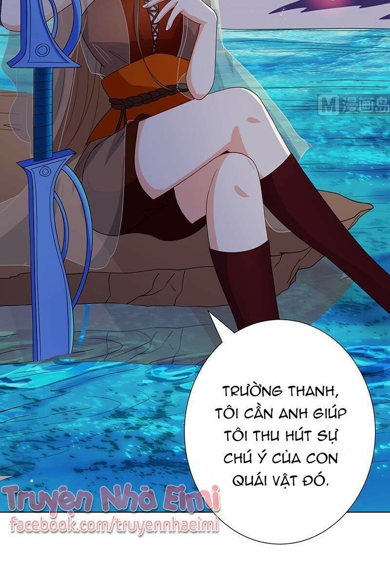 Quy Luật Tình Yêu Ở Mạt Thế Chapter 227 - Trang 2