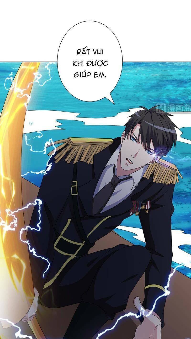 Quy Luật Tình Yêu Ở Mạt Thế Chapter 227 - Trang 2