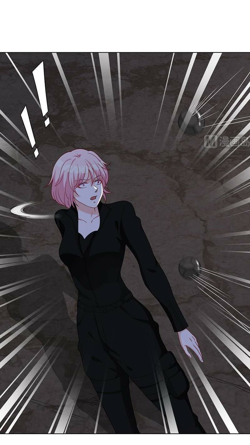 Quy Luật Tình Yêu Ở Mạt Thế Chapter 227 - Trang 2