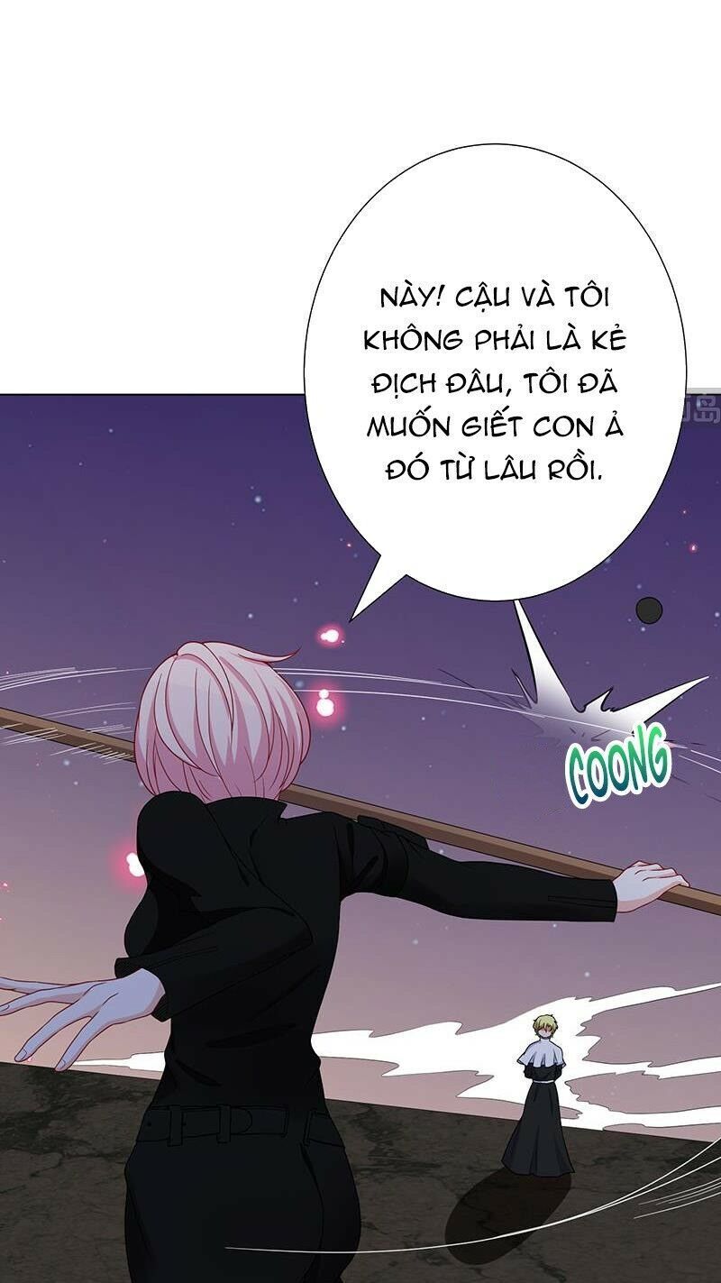 Quy Luật Tình Yêu Ở Mạt Thế Chapter 227 - Trang 2