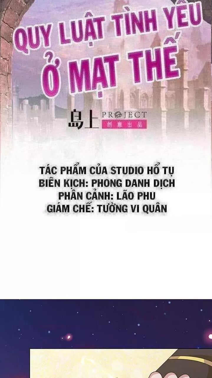 Quy Luật Tình Yêu Ở Mạt Thế Chapter 228 - Trang 2