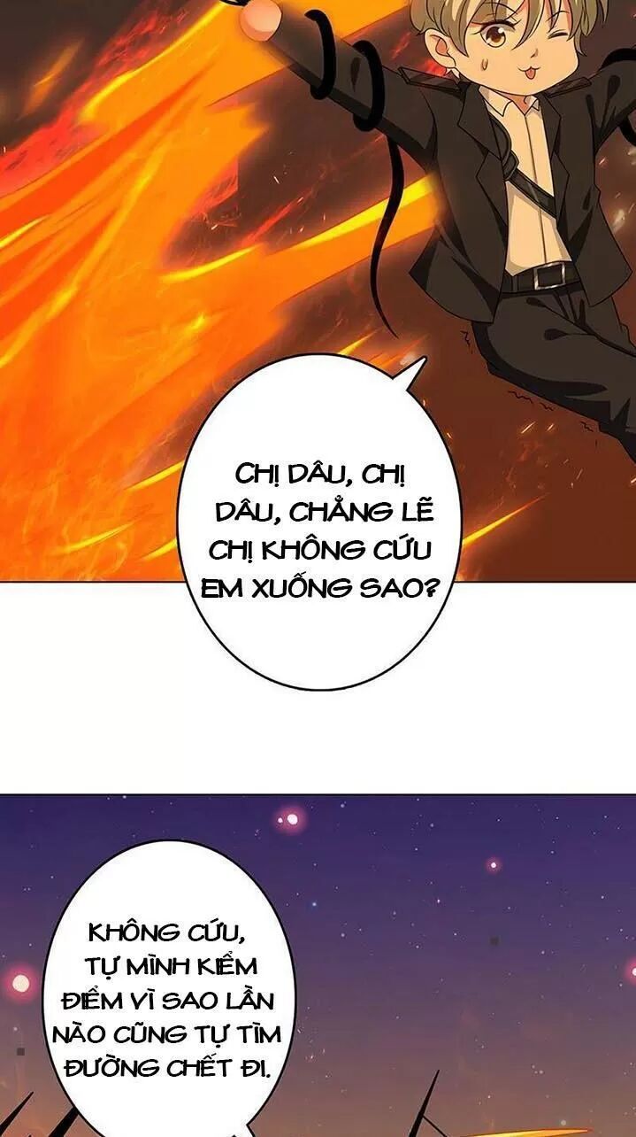 Quy Luật Tình Yêu Ở Mạt Thế Chapter 228 - Trang 2