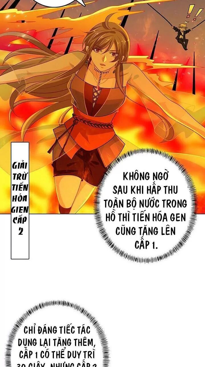 Quy Luật Tình Yêu Ở Mạt Thế Chapter 228 - Trang 2
