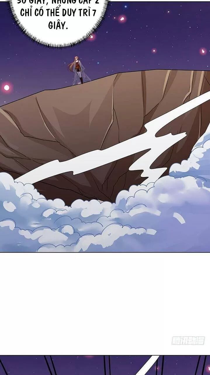 Quy Luật Tình Yêu Ở Mạt Thế Chapter 228 - Trang 2