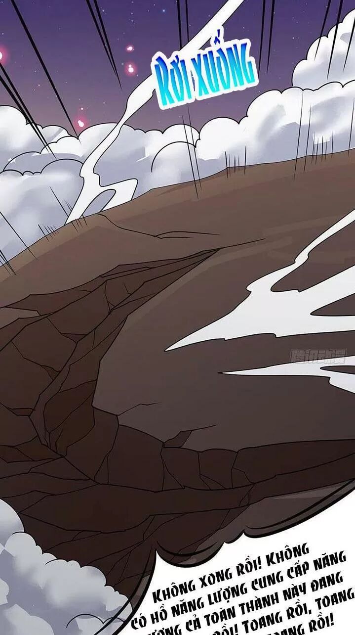 Quy Luật Tình Yêu Ở Mạt Thế Chapter 228 - Trang 2