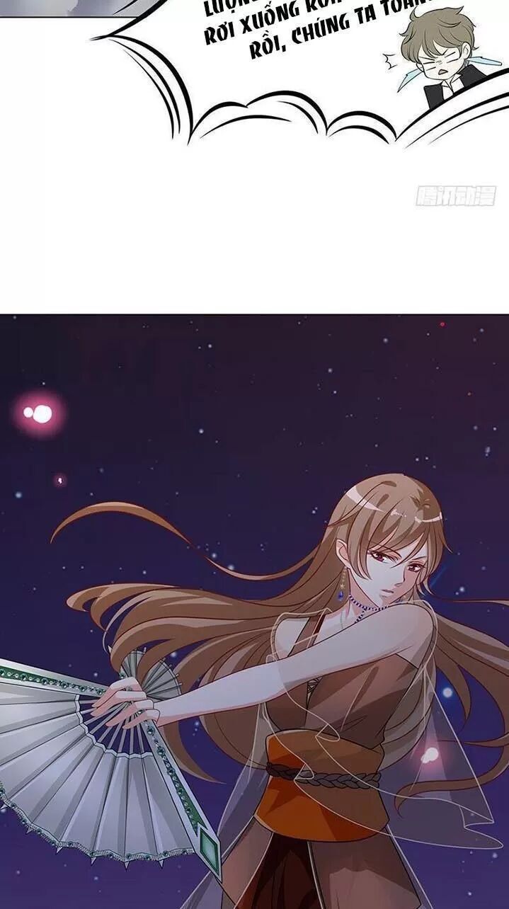 Quy Luật Tình Yêu Ở Mạt Thế Chapter 228 - Trang 2