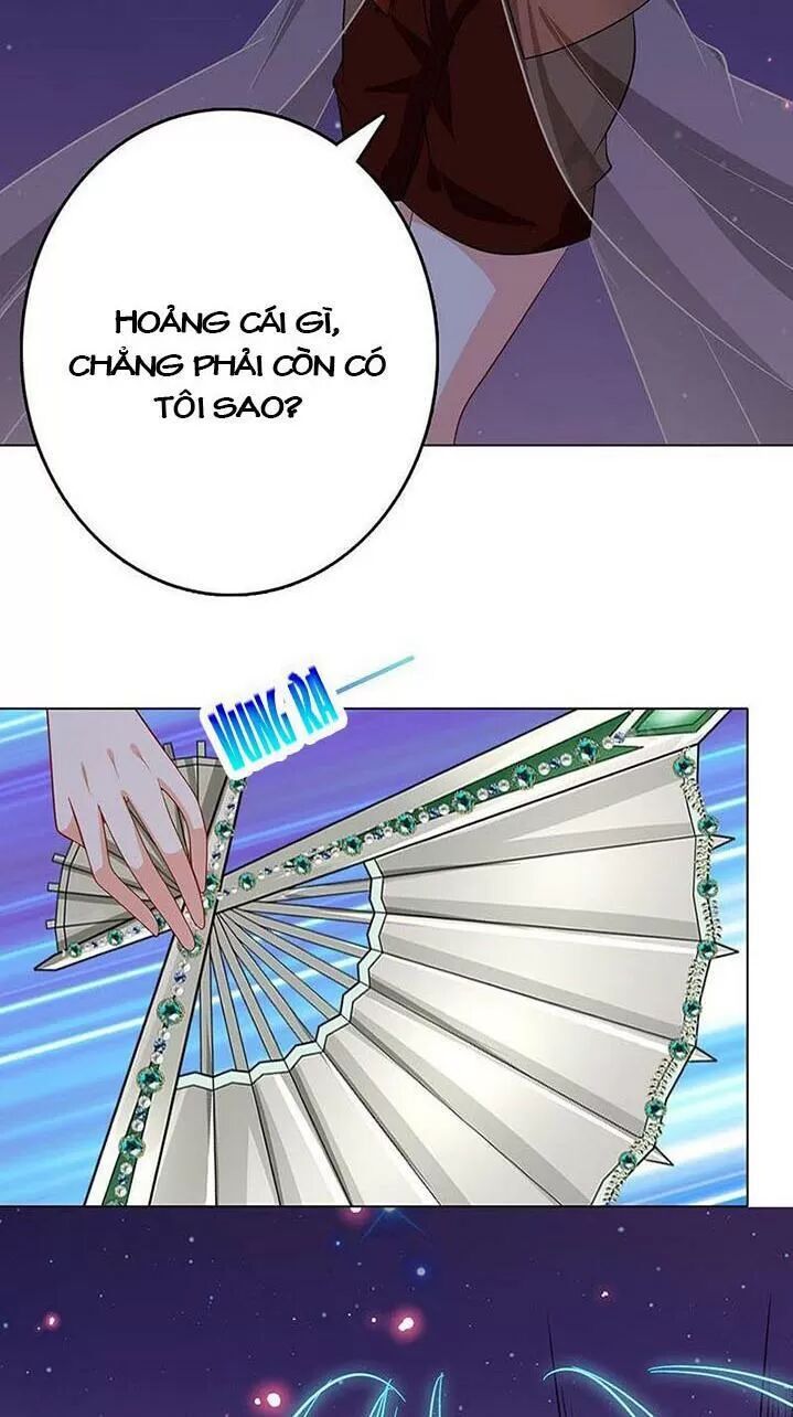 Quy Luật Tình Yêu Ở Mạt Thế Chapter 228 - Trang 2