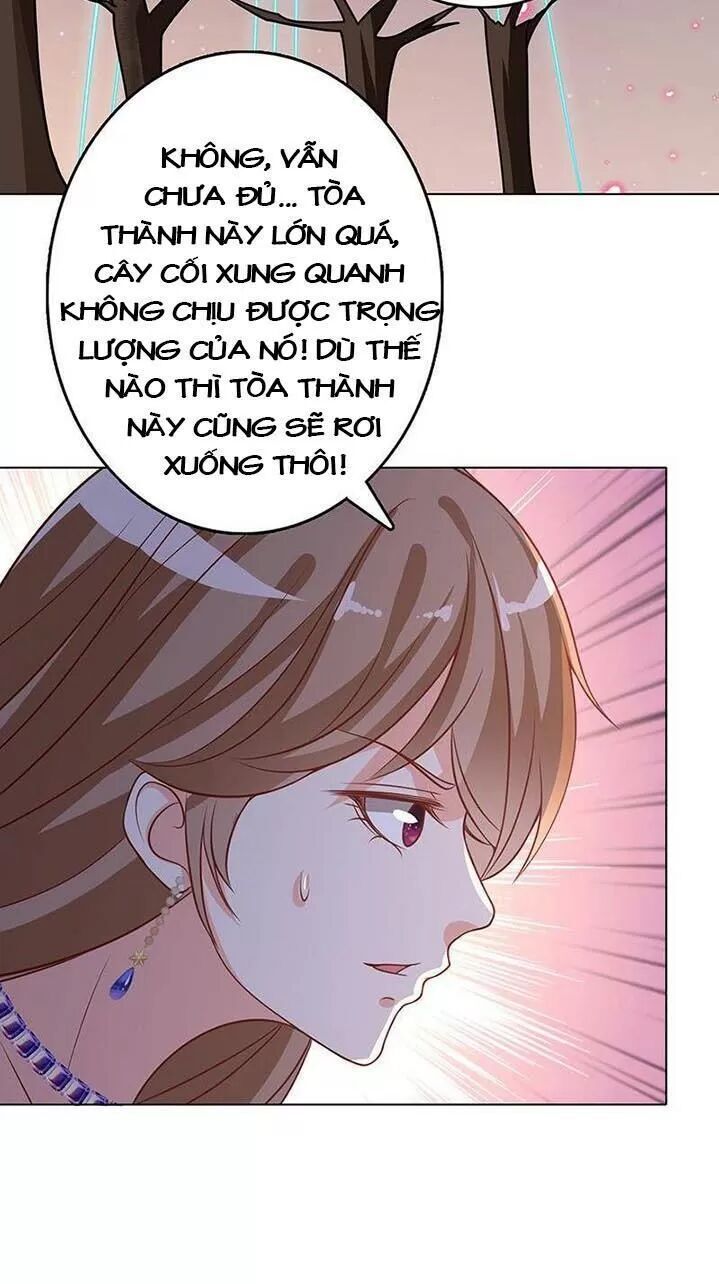 Quy Luật Tình Yêu Ở Mạt Thế Chapter 228 - Trang 2