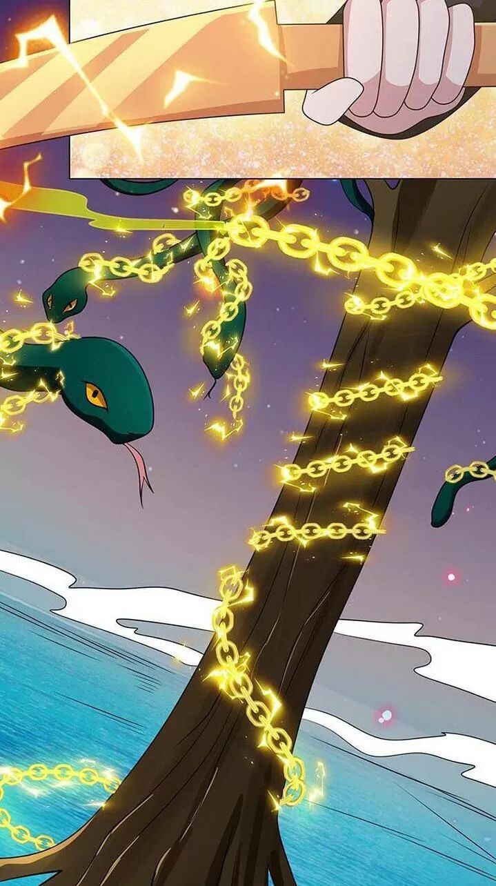 Quy Luật Tình Yêu Ở Mạt Thế Chapter 228 - Trang 2