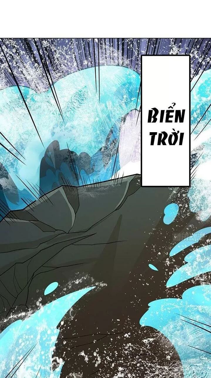 Quy Luật Tình Yêu Ở Mạt Thế Chapter 228 - Trang 2