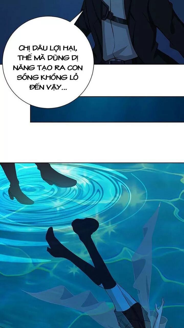 Quy Luật Tình Yêu Ở Mạt Thế Chapter 228 - Trang 2