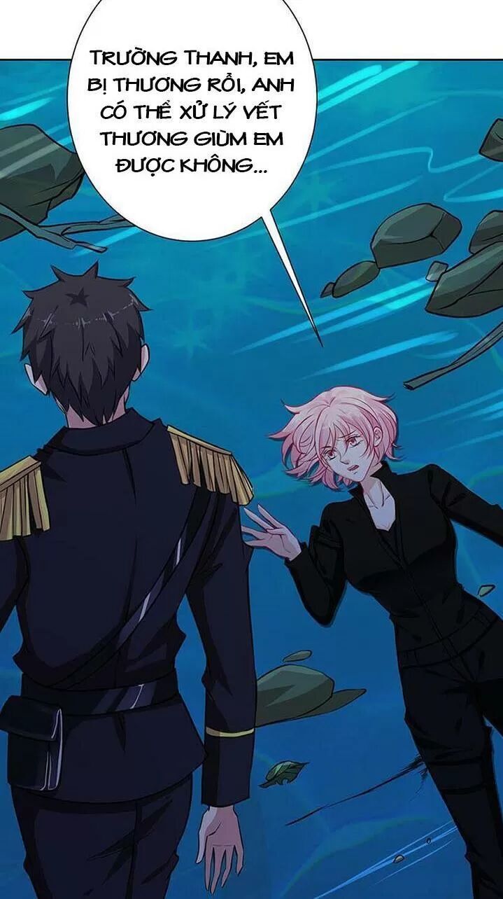 Quy Luật Tình Yêu Ở Mạt Thế Chapter 228 - Trang 2