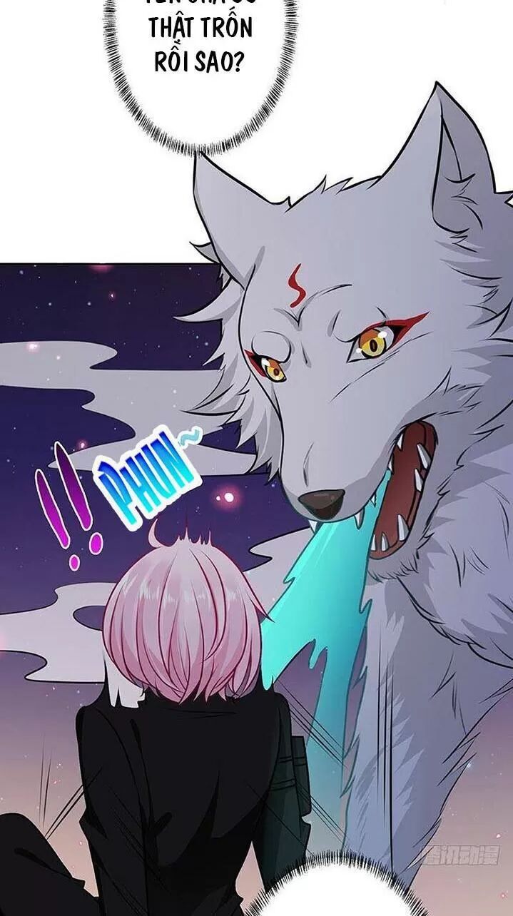 Quy Luật Tình Yêu Ở Mạt Thế Chapter 228 - Trang 2